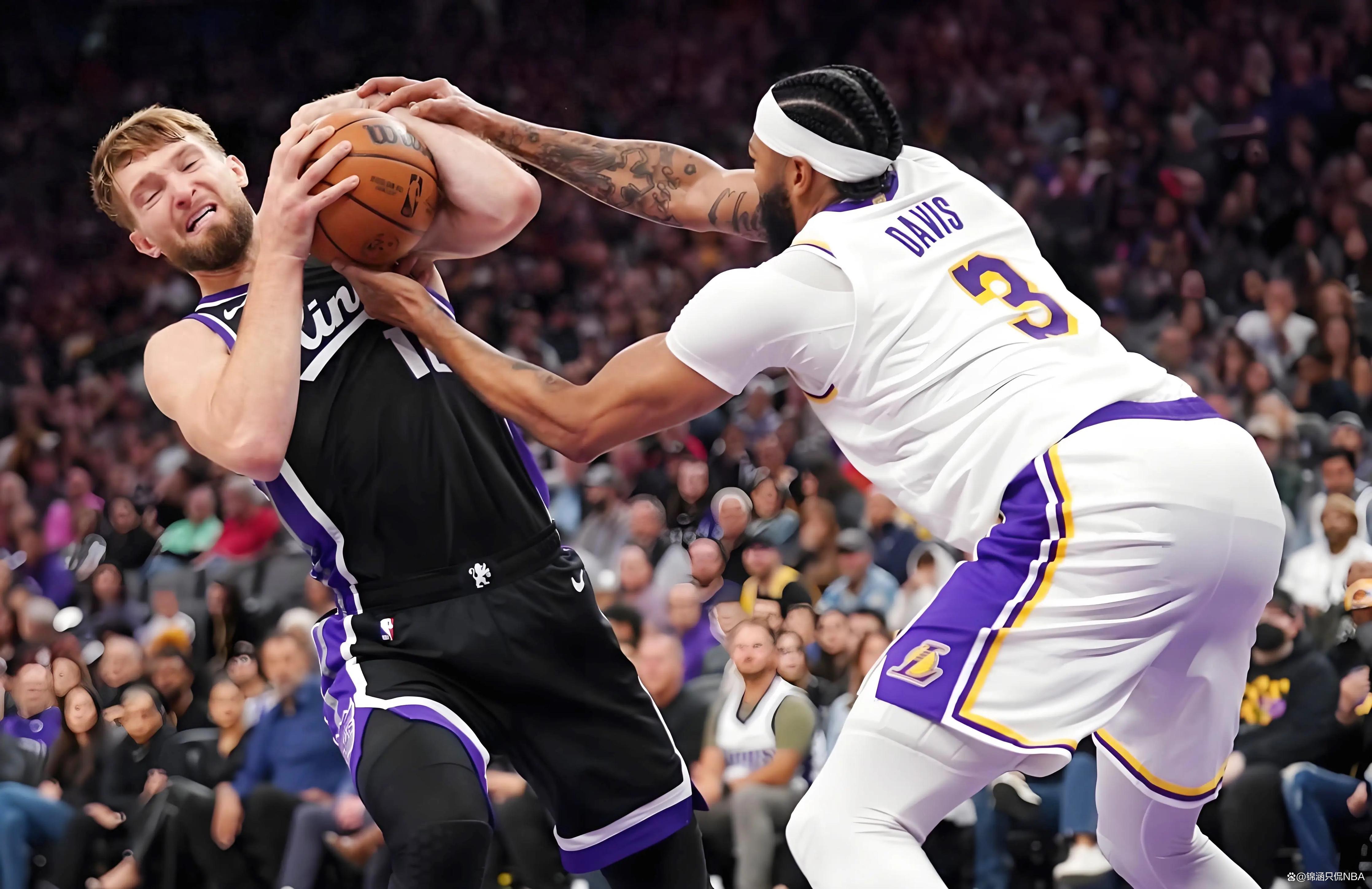 国际比赛日洛杉矶湖人篮板制胜——欧篮联节点到来，信心回归，团队化学反应显著的简单介绍