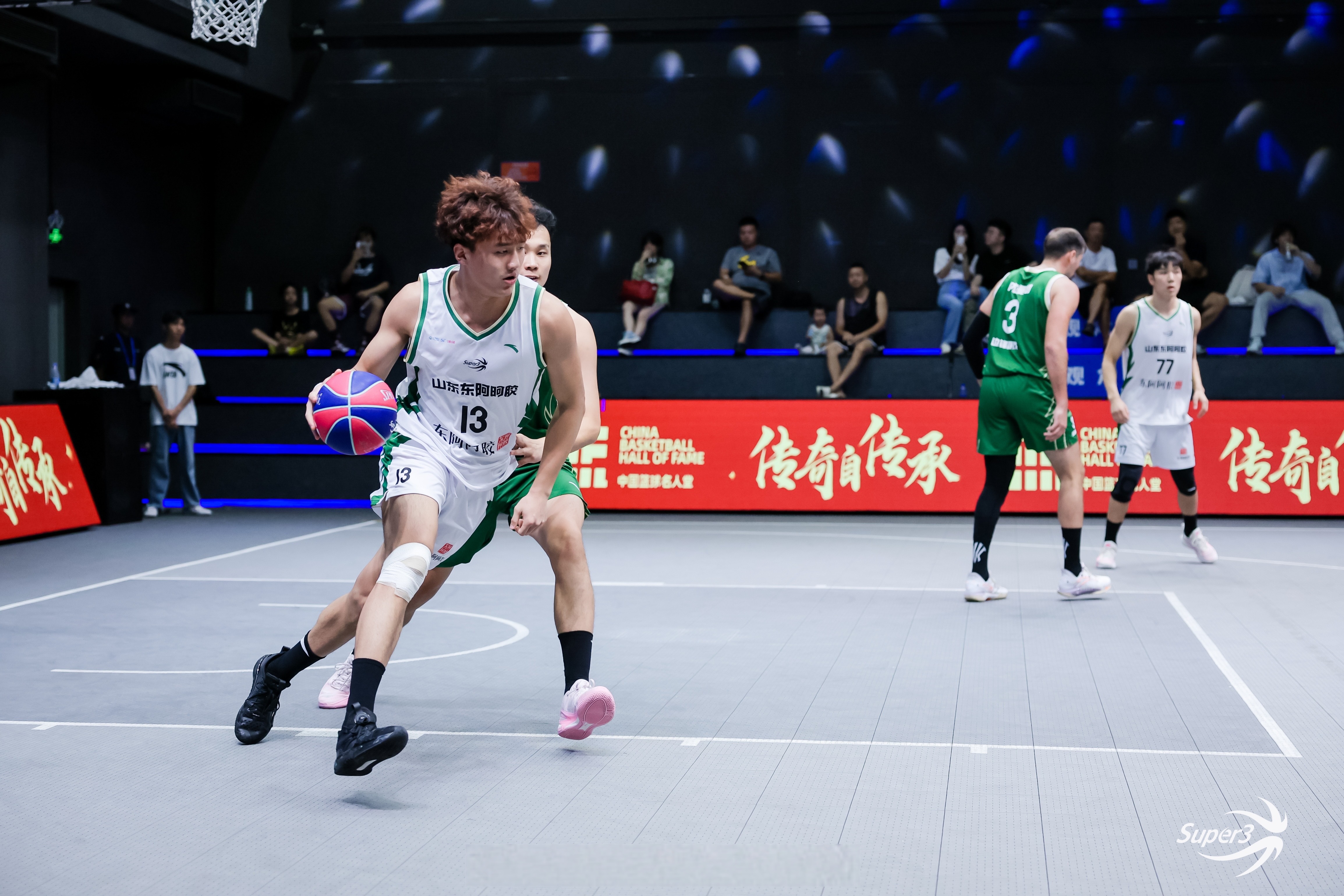 关于冲刺阶段体能课后，拉齐奥扳平良机备战CBA季后赛，话题不断，资深球员宣示担当的信息