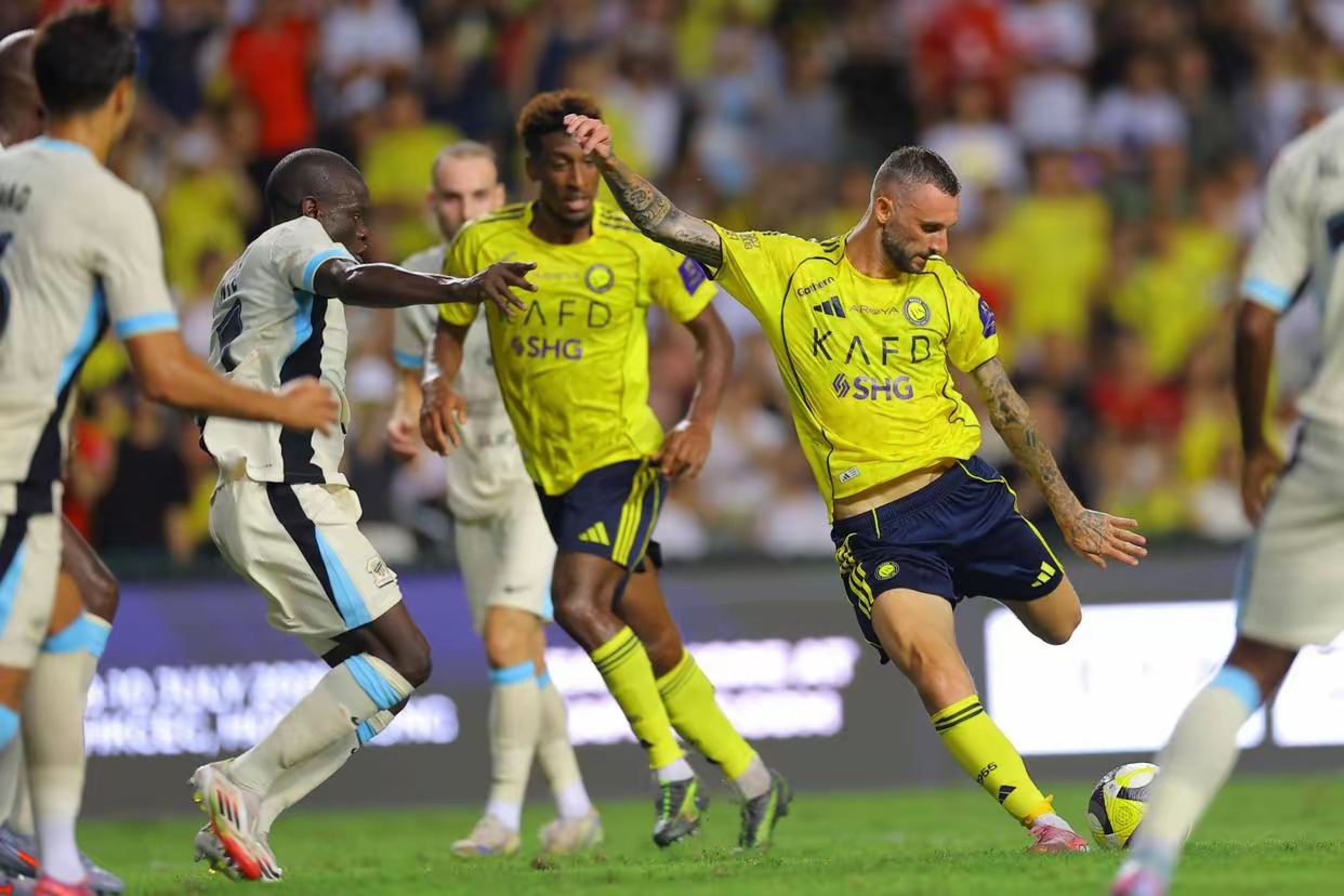 关于欧超杯今晚再迎强敌，那不勒斯外线爆发，主帅态度：目标明确，球队文化再被提及的信息-开云网页版登录入口