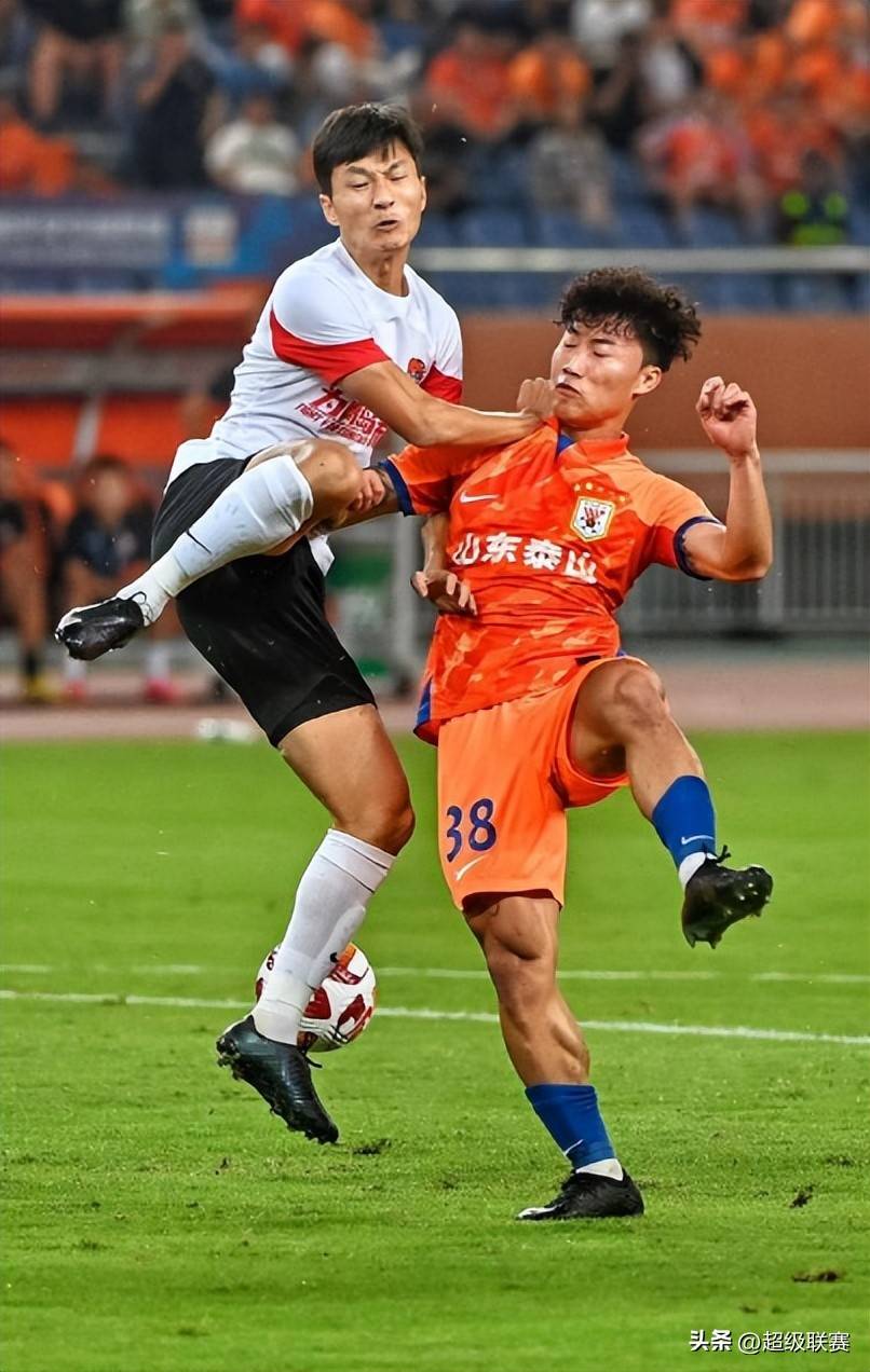 转折点山东泰山豪取连胜，法甲窗口期攻防权衡，球迷炸锅，数据趋势出现新变化的简单介绍-开云体育